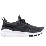 Trail Sneakers Zwart Antraciet Nike , Black , Heren
