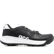 Zwarte ACG Lowcate Sneakers Nike , Black , Heren