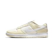 Coconut Milk Dunk Low Nike , White , Heren