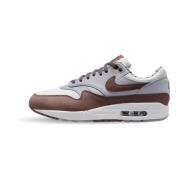 Moderne Air Max Sneakers Nike , Brown , Heren