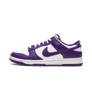Championship Court Paarse Sneakers Nike , Purple , Unisex