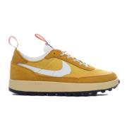 Sneakers Nike , Yellow , Dames