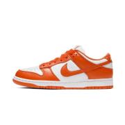 Orange Blaze Dunk Low SP Nike , Orange , Heren