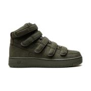 Sequoia High Top Sneakers Nike , Green , Dames