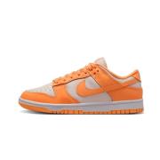 Peach Cream Dunk Low Nike , Orange , Dames