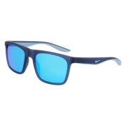 Sunglasses Nike , Blue , Heren