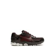 Velvet Brown/Gym Red-Earth Sneakers Nike , Brown , Dames