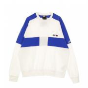 Lichte Crewneck Sweater - Reissue Fairlead French-Terry Nike , White ,...