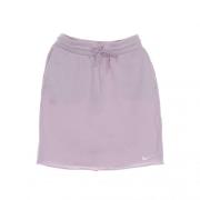 Icon Clash Rok French Terry Nike , Purple , Dames