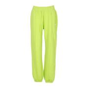 Essential Trend Sweatpants Nike , Green , Dames