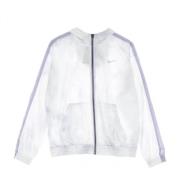 Icon Clash Jack Mesh All Over Print Nike , White , Dames