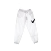Essential Woven Pant HBR - Wit/Zwart Nike , White , Dames