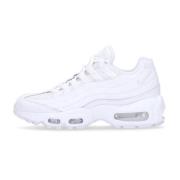 Witte Air Max 95 Sneakers Nike , White , Dames