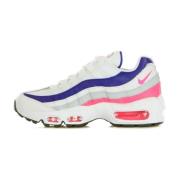 Lage Air Max 95 Sneakers Nike , White , Dames