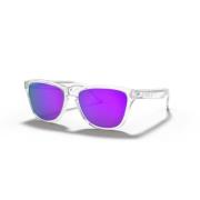 Sunglasses Oakley , Purple , Unisex