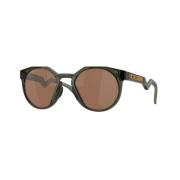 Stijlvolle Zonnebril 0Oo9242 Oakley , Black , Unisex