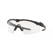 Sunglasses SI Ballistic M Frame 3.0 OO 9148 Oakley , Black , Heren