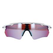 Hoogwaardige Radar EV Path Zonnebril Oakley , White , Heren