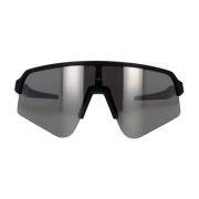 Sutro Lite Sweep Zonnebril Oakley , Black , Heren