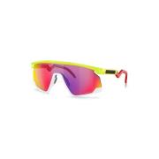 Witte zonnebril voor dagelijks gebruik Oakley , Red , Unisex