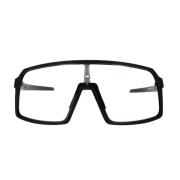 Sportieve zonnebril met Prizm™ lens technologie Oakley , Black , Unise...