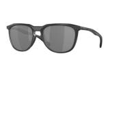 Thurso Oo9286 - Grijze Zonnebril Oakley , Gray , Unisex