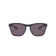 Sungles Manorburn Oo9479 Oakley , Black , Unisex