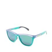 Klassieke Sungles met Accessoires Oakley , Green , Heren