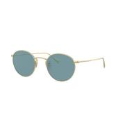 Sungles Oliver Peoples , Yellow , Unisex