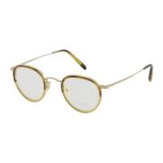 Sunglasses Oliver Peoples , Yellow , Unisex