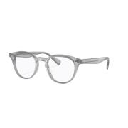 Bril deson Ov5454 Oliver Peoples , Gray , Heren