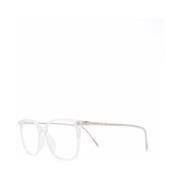 Bruin/Havana Optisch Montuur Oliver Peoples , Yellow , Unisex