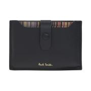 Kaarthouder Paul Smith , Black , Heren