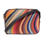 Schoudertas Paul Smith , Multicolor , Dames