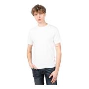 T-Shirts Pepe Jeans , White , Heren