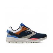 Trail brei 22 schoen Pepe Jeans , Blue , Heren