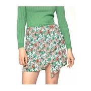 Korte broek Pepe Jeans , Green , Dames