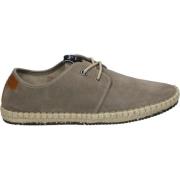 Laced Shoes Pepe Jeans , Brown , Heren