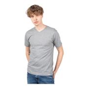T-Shirts Pepe Jeans , Gray , Heren