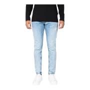 Slim-fit jeans Pepe Jeans , Blue , Heren