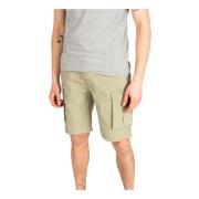 Journey Shorts Pepe Jeans , Green , Heren