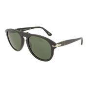 Zonnebril Persol , Black , Heren