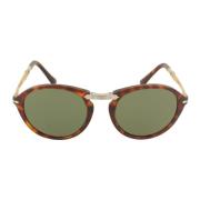 Zonnebril Persol , Brown , Unisex