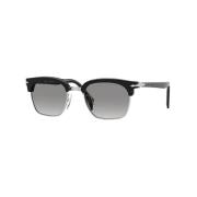 Sunglasses Sartoria PO 3199S Persol , Black , Heren