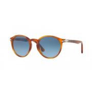 Zonnebril Persol , Brown , Unisex