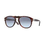 Zonnebril Persol , Brown , Heren