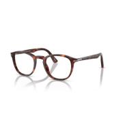 Vista 3143V Bril Persol , Brown , Unisex