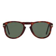 Opvouwbare zonnebril Po0714 Persol , Brown , Unisex