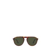 Bril Persol , Brown , Unisex