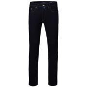 Slim-Fit Jeans Pierre Cardin , Black , Heren